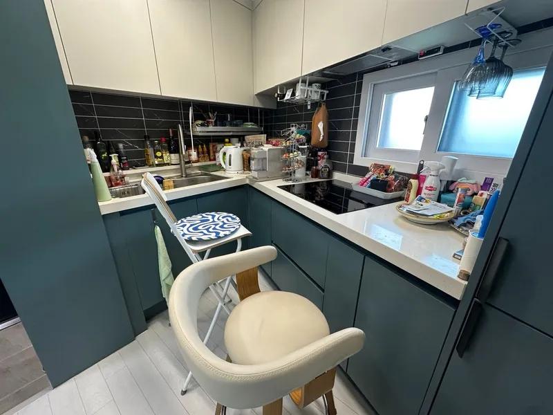 [Seongbuk, Seoul] Larchmont Stay: Duplex Two-Room Villa #Pets 14