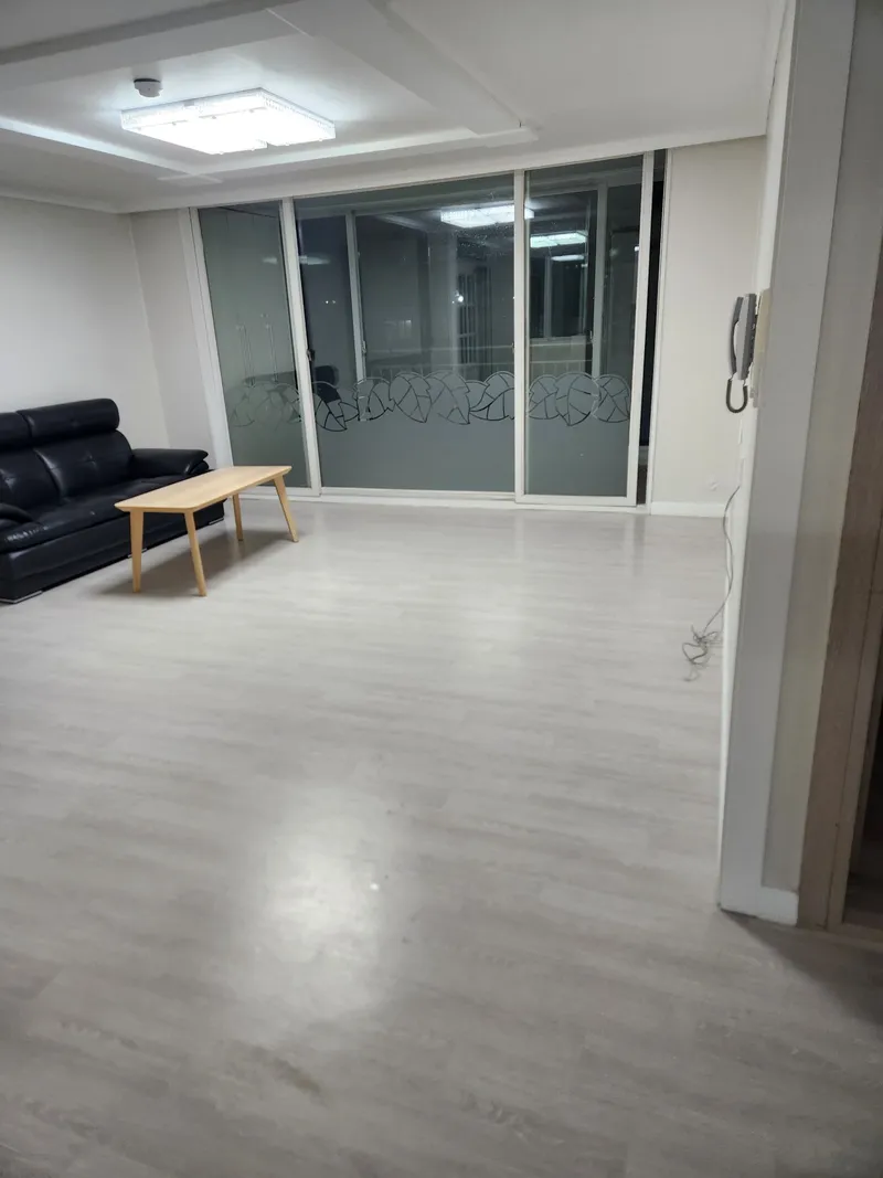[Changwon][Changwon-si, Gyeongnam] #Jinhae New Port #3 Room #Apartment Only #Parking #Quiet 16