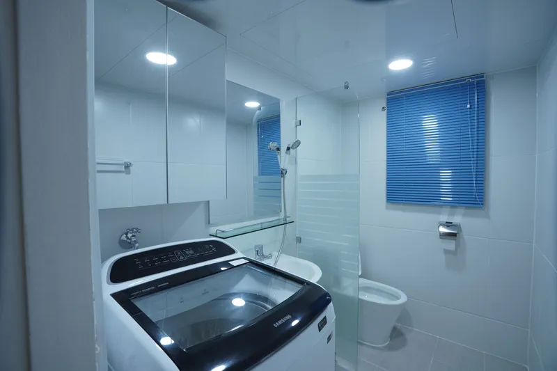 [Jongno, Seoul] #5 min walk from Hyehwa Station #Recently remodeled #3 rooms + 1 bathroom #Beam projector cinema 23