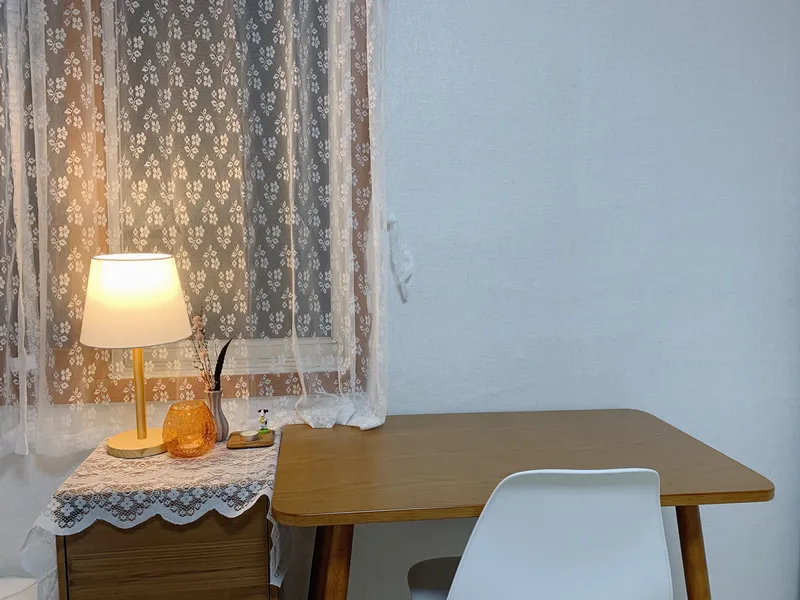 [Changwon] Stylish accommodation with modern interior, cozy lodging, 2nd floor private 2