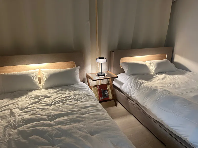 [Seongdong, Seoul] Seongsu Mood House, a hot spot on Yeonmujang-gil, a 5-minute walk from Seongsu Station 4