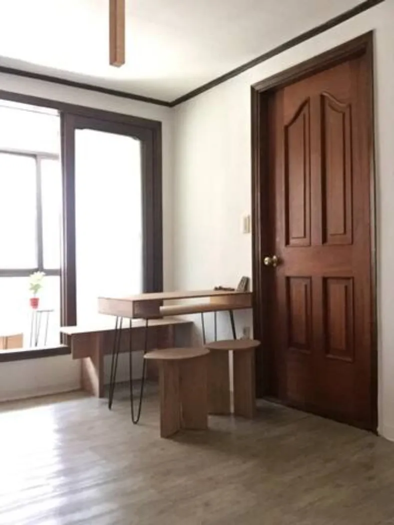 [Mapo, Seoul] Short-term rental of 2 rooms 3 minutes from Hongik University Station 14