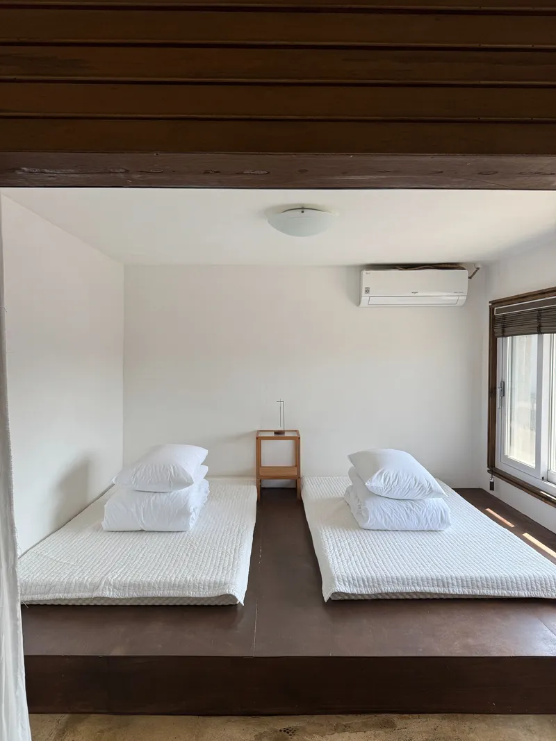 [Hallim, Jeju] Wolyeong Beach Jeju emotional old house 10