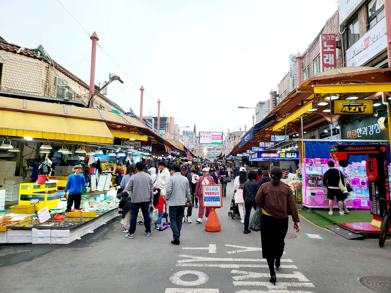 [Namdong, Incheon] Guwol-dong Olsuri Full-option 2-room apartment with natural lighting 31
