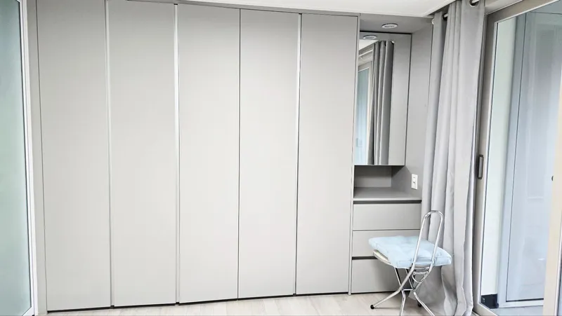 [제주 조천] 함덕 신축 고급 아파트 #애견동반 가능202 4