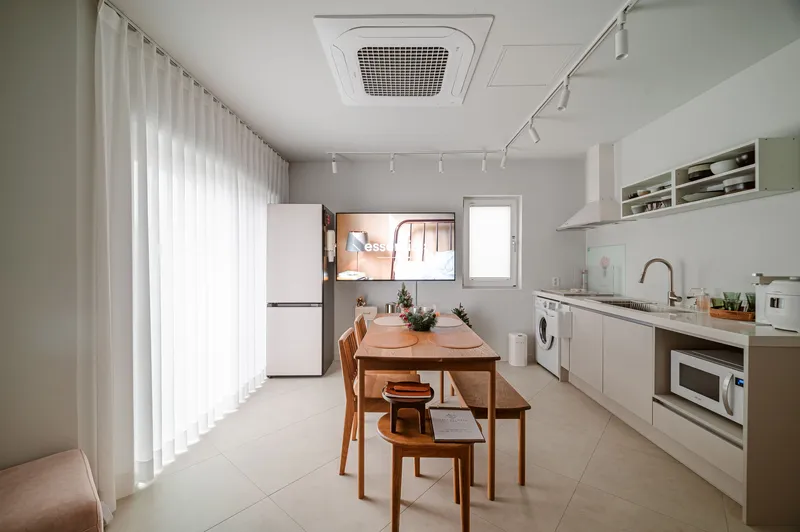 [Hangyeong, Jeju] Panpo Sea Garden, Private Pool Villa with the Best Sunsets as a Bonus 24