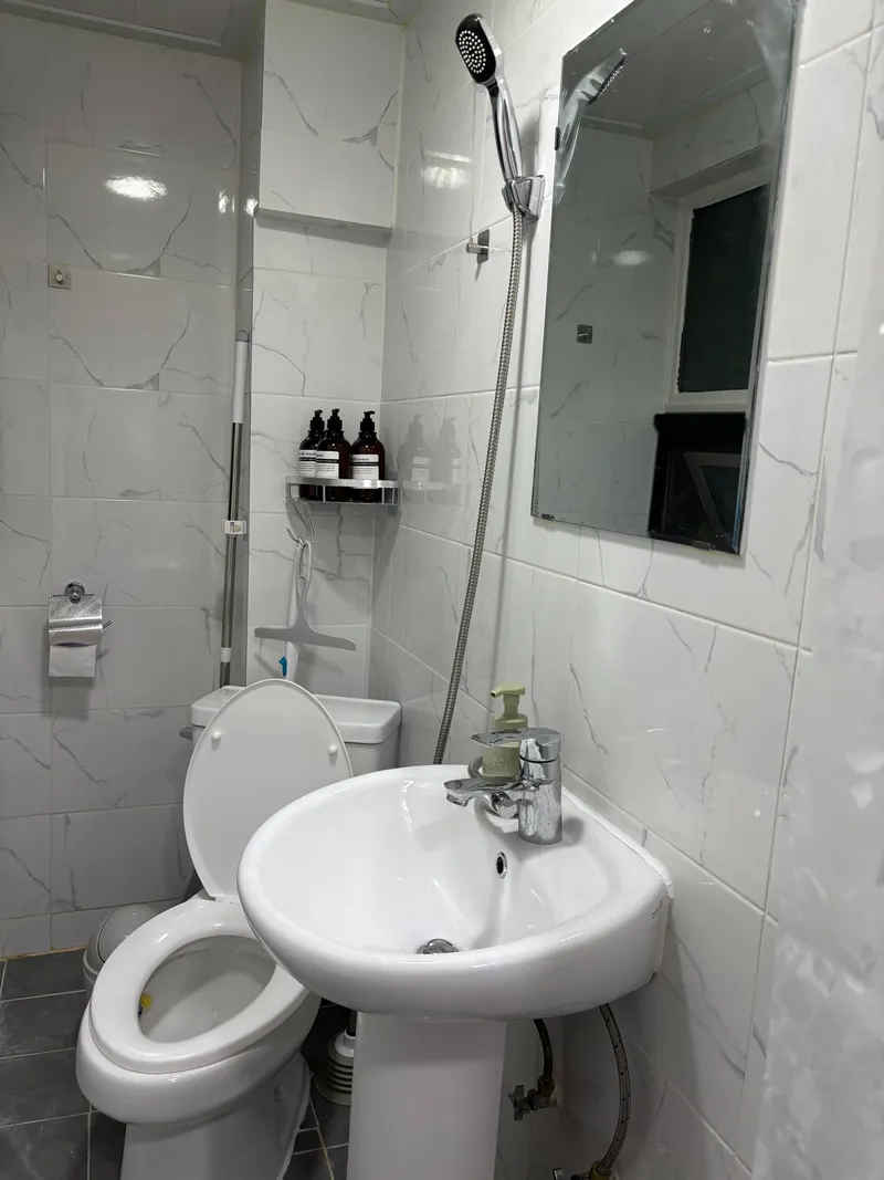 [Mapo, Seoul] Hongdae Stay 3