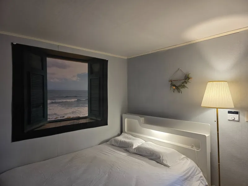 [Seocho, Seoul] 2-room, 2-bed ... 7