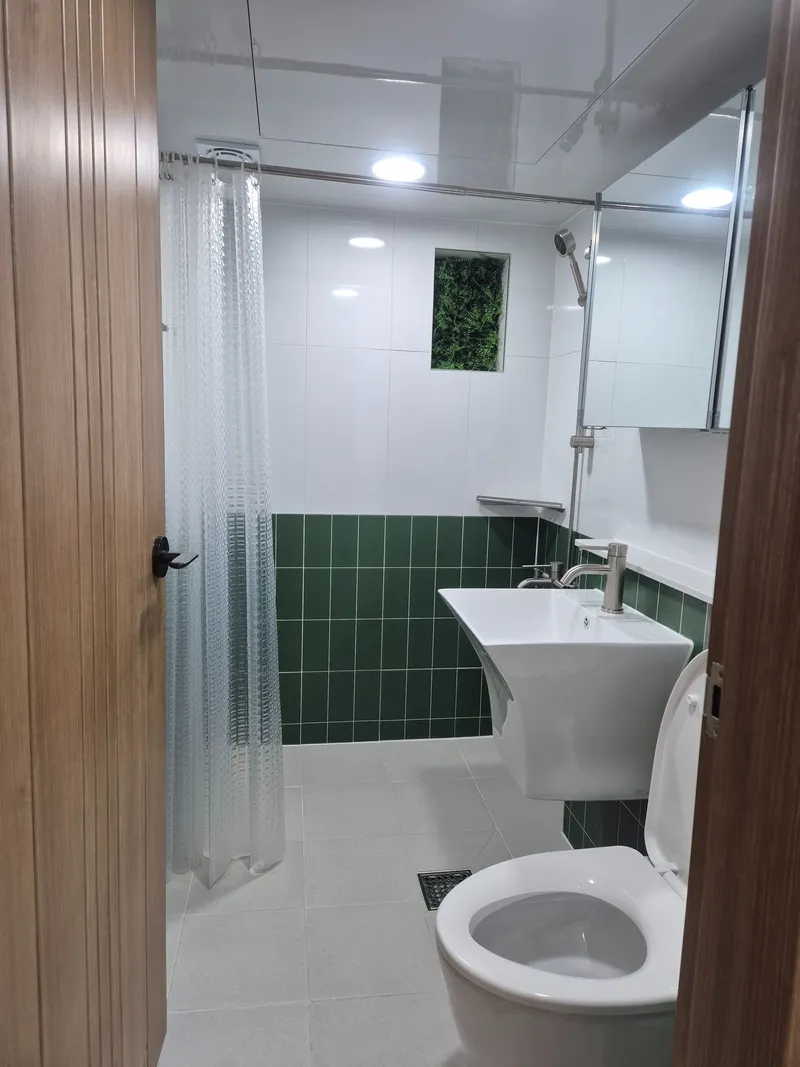 [Gyeongju] A cozy space in Hwangchon Village 8