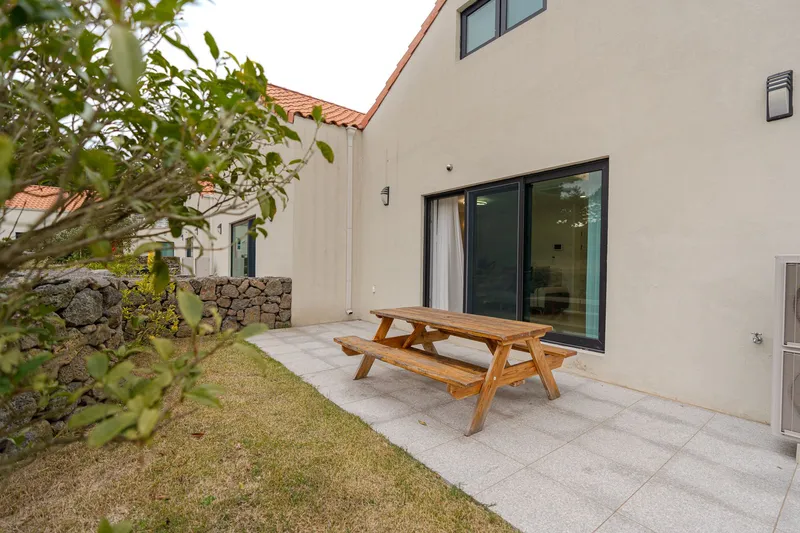 [Aewol, Jeju] Detached house with private garden and terrace 24