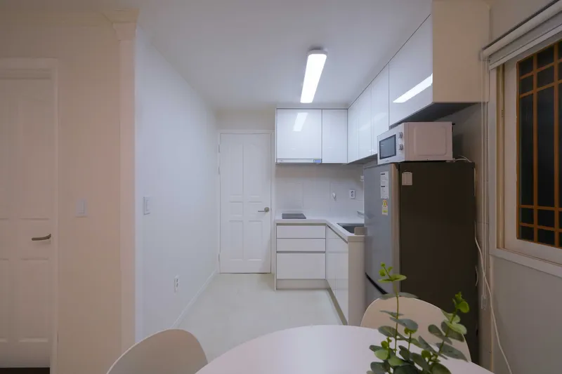 [Yongsan, Seoul] 3-minute walk from Sookmyung Women's University Station, 3-room parking near Seoul Station in Namyeong Station 22