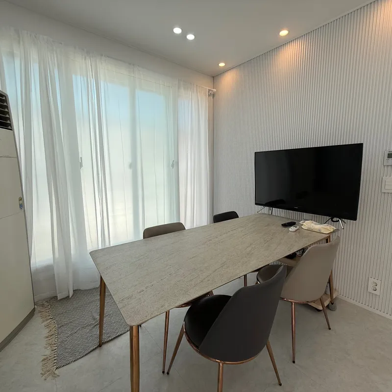 [Jinju] A quiet, detached house with a terrace 9