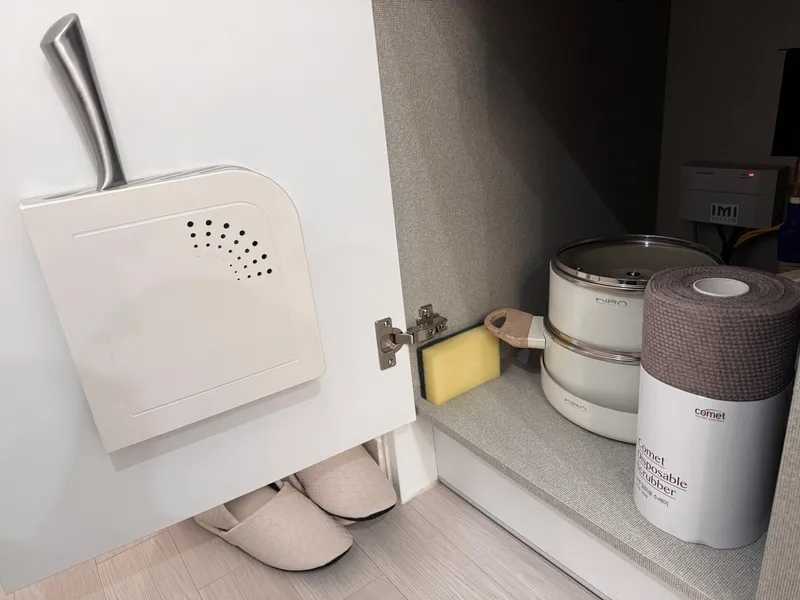 [부산 해운대] 해변 도보 3분 / 최대4인 / 퀸침대2개 15