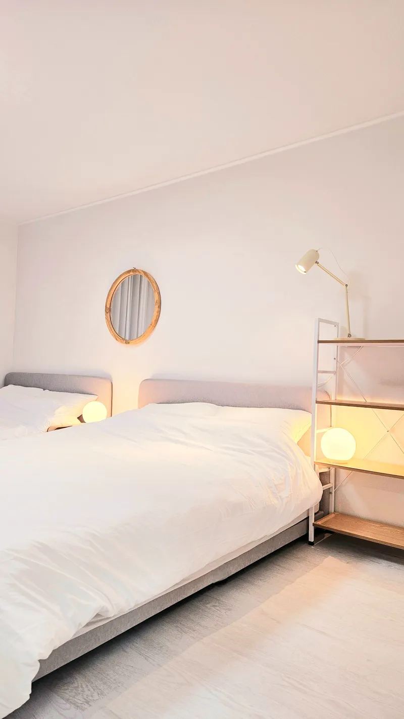 [Gangnam, Seoul] 3 minutes from Gangnam Station, 1 minute from Airport Bus Stop, High-rise Officetel 6