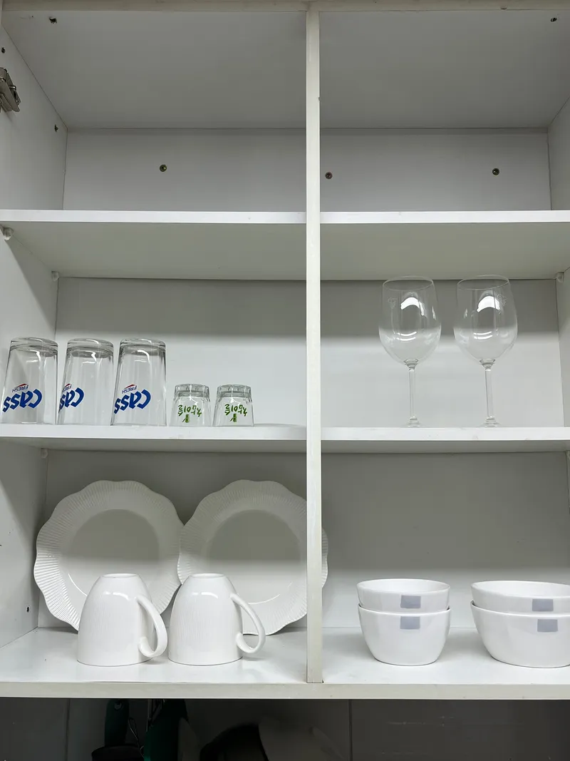 [Wanju] Innovation City Two-Room Apartment 15