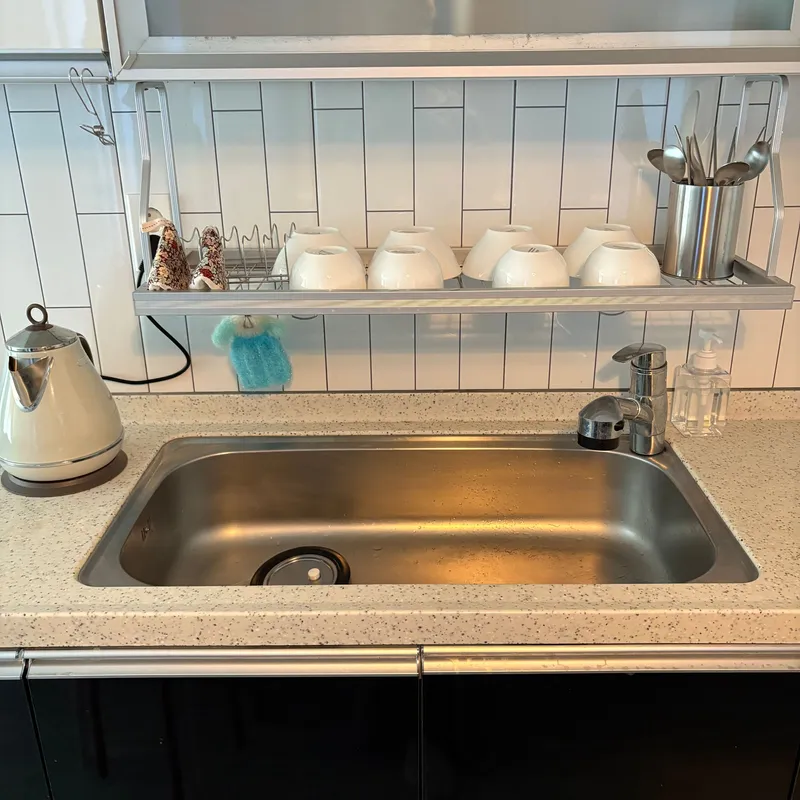 [Yeongam] 24-Pyeong Apartment Next to Mokpo & Jeonnam Travel Hub 14