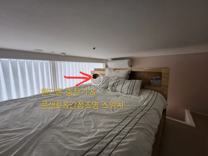 [경남 창원] 중앙동 복층 풀옵션 6