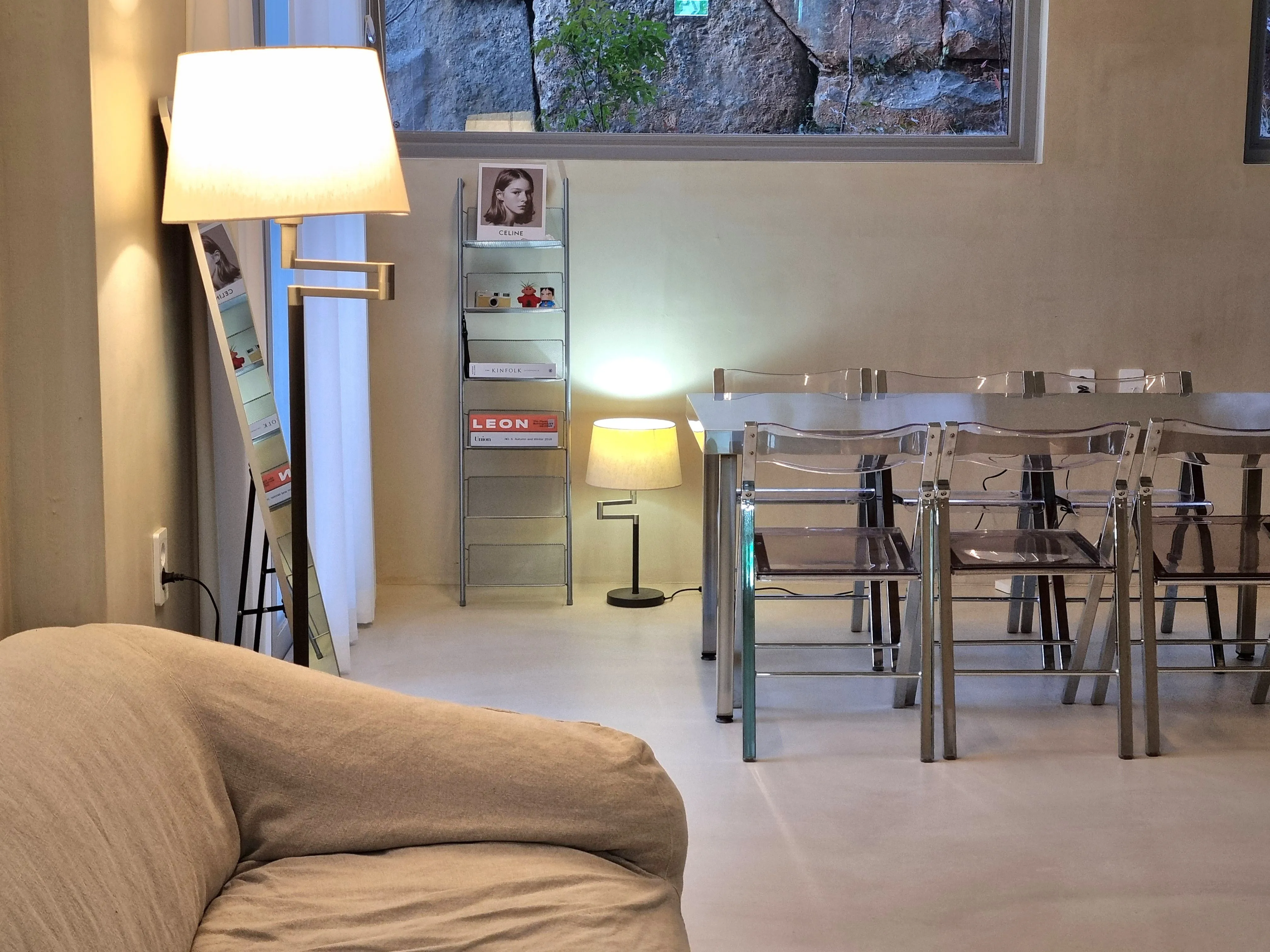 Heukseok-dong Pet-Friendly One-Bedroom House