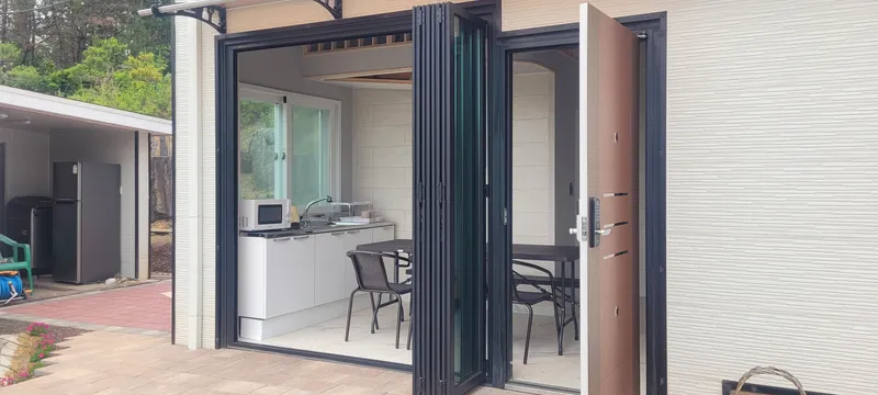 [Hadong] Private, independent house with a great view, pets (small) allowed 29