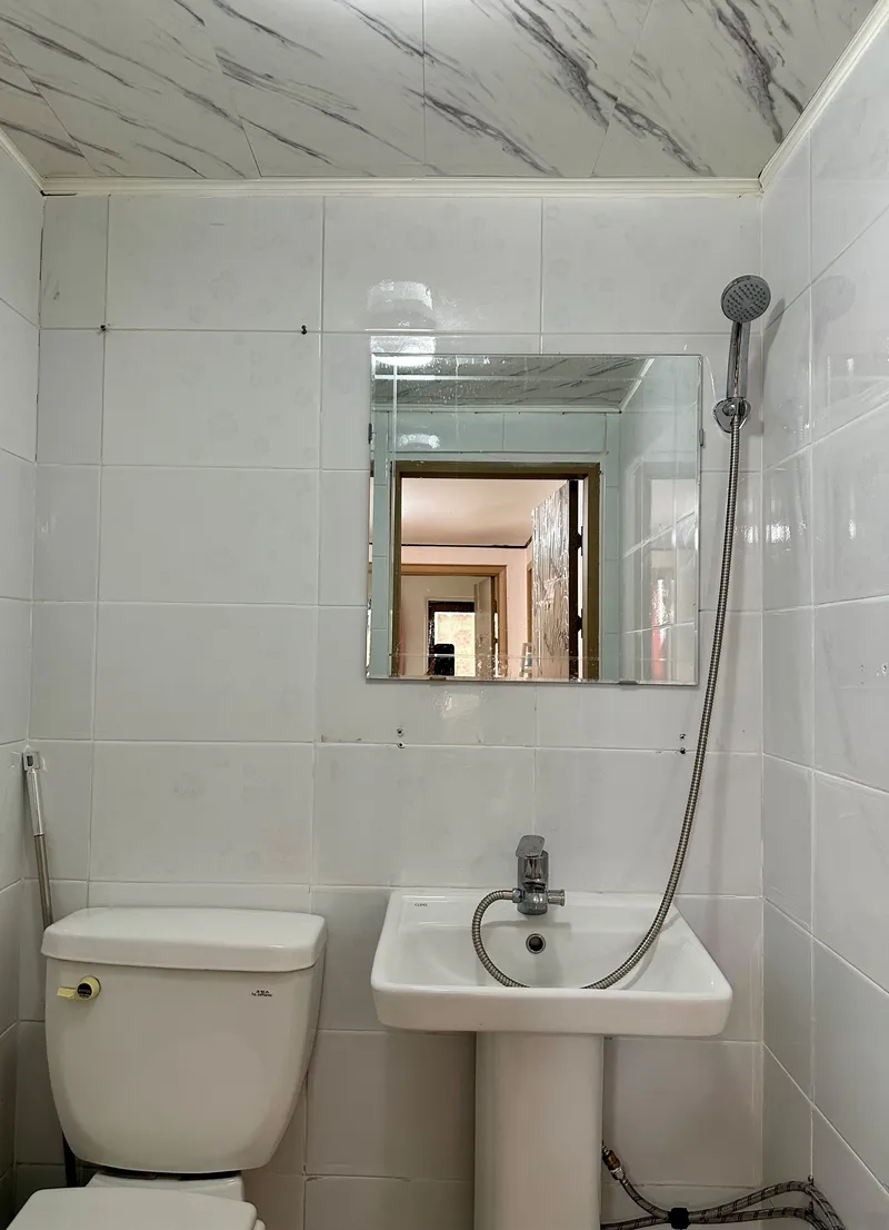 [Seongdong, Seoul] A large room with good sunlight in the immediate vicinity of Singeumho Station/Pets allowed/Women only 5