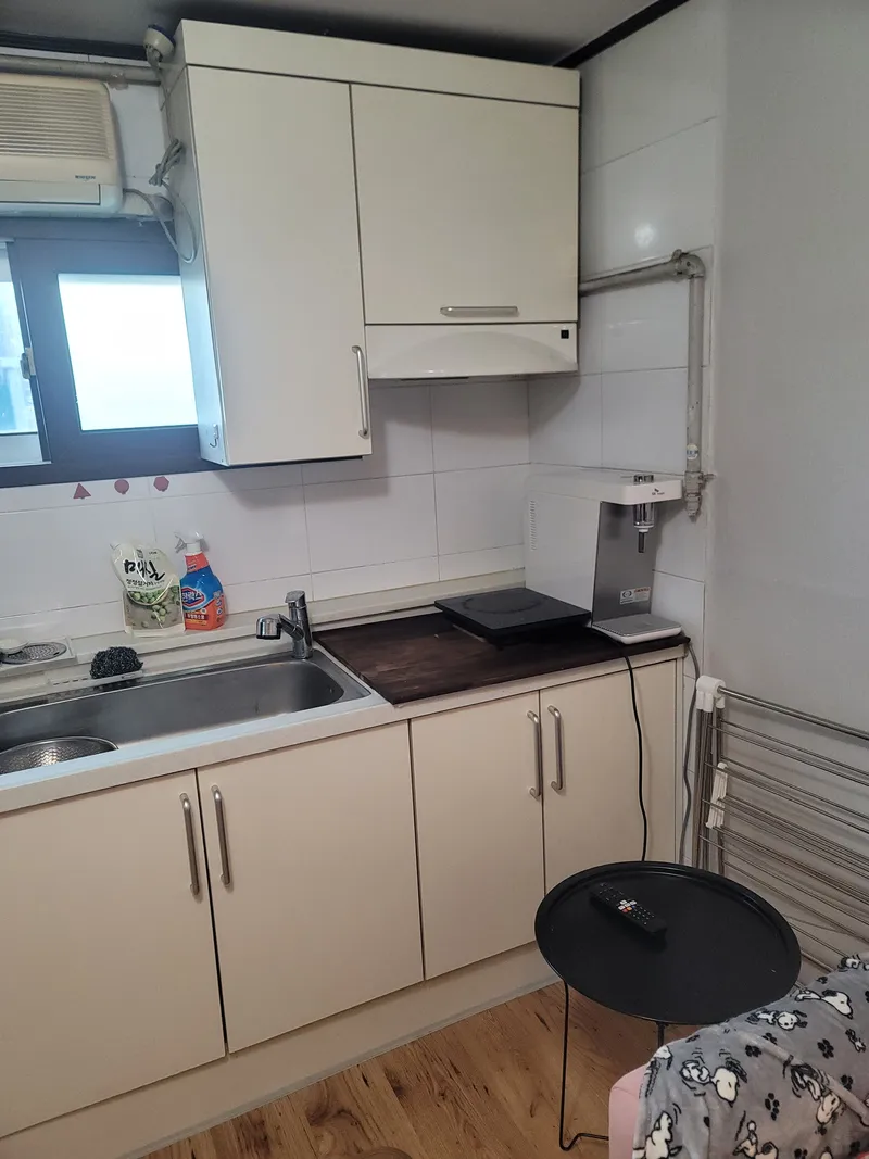 [Jeonju] Ajung-ri detached one-room mart conveniently located near Hanok Village 9