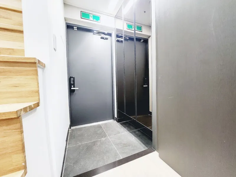 [Songpa, Seoul] Jamsil terrace and well-equipped duplex two-room 1 14
