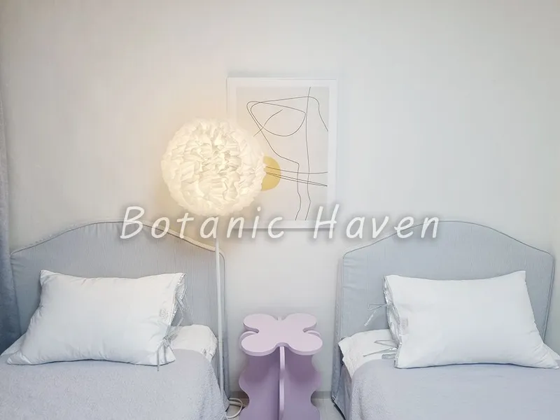 [Gangnam, Seoul] 2 rooms 3 minutes from COEX Samsung Station 10