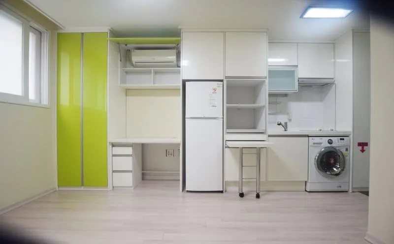 [Gangseo, Seoul] Open-plan studio apartment 5