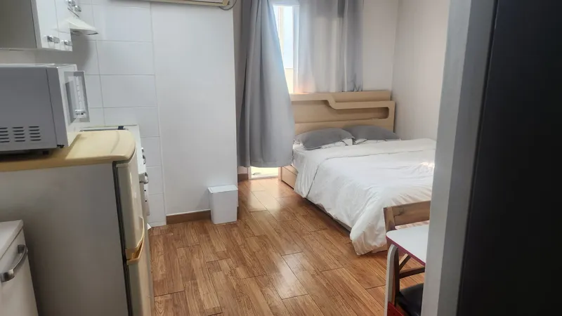 [Jongno, Seoul] A quiet, traditional, and historic lodging house, Sagong 3