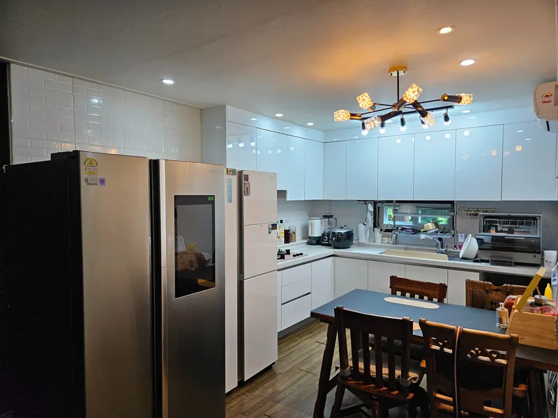 [Seoho-dong, Seogwipo] Ocean View Two-Story House in the New City 12