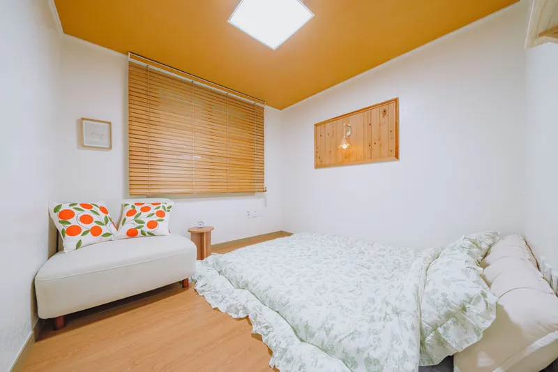 [Namwon, Seogwipo] Namwon Stay Ocean View 9