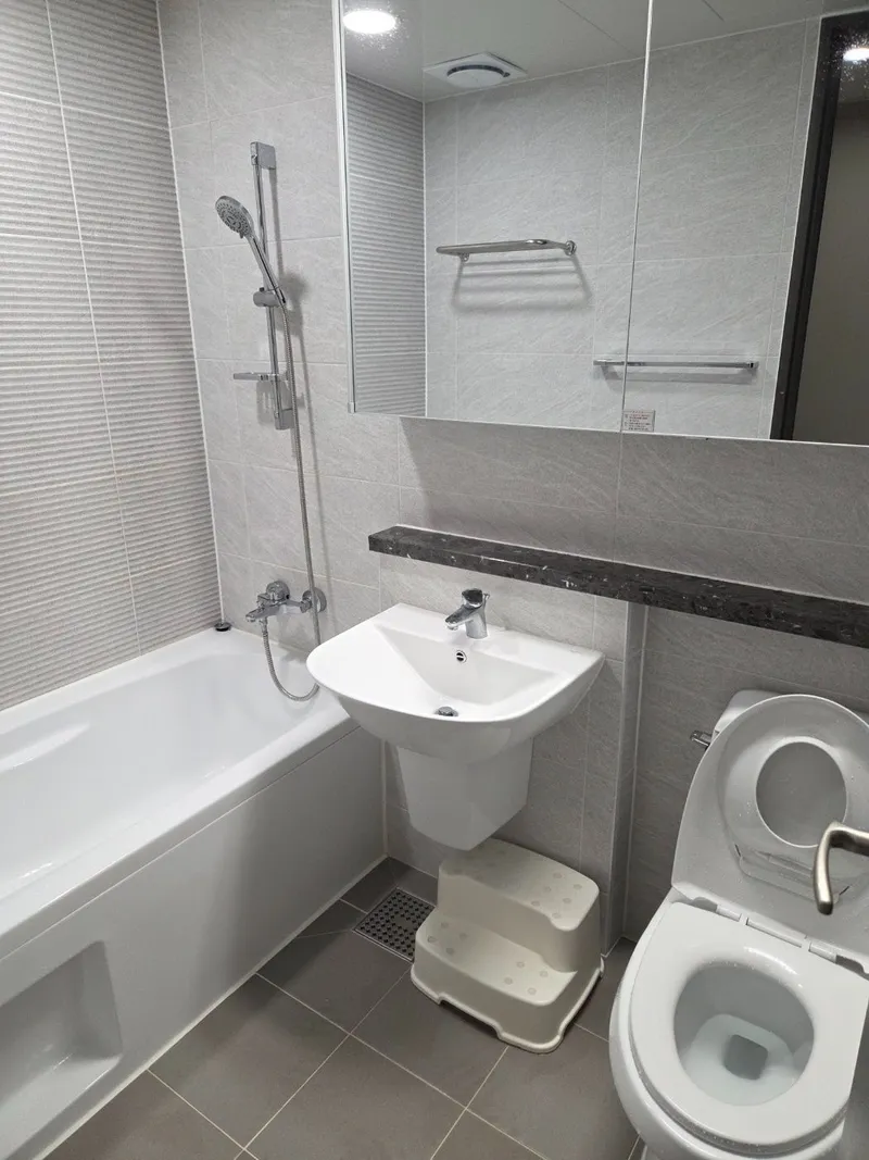 [Nohyeong-dong, Jeju] Jeju Center Newly Built 3 Room Kids Room Fully Option Kids Friendly Near Airport 15