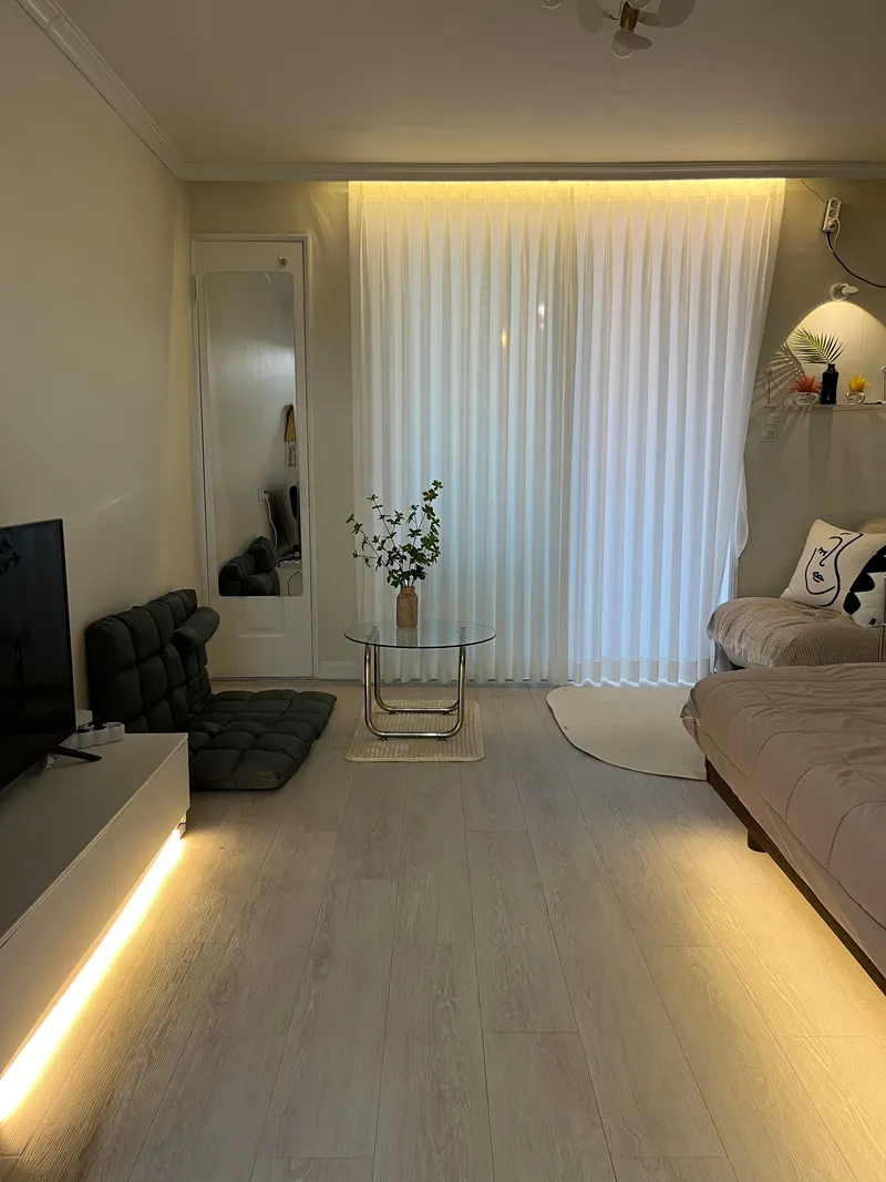 [Cheongju][Cheongju, North Chungcheong Province] Chungbuk National University 5 minutes/Full options/Eumseu Processor 5