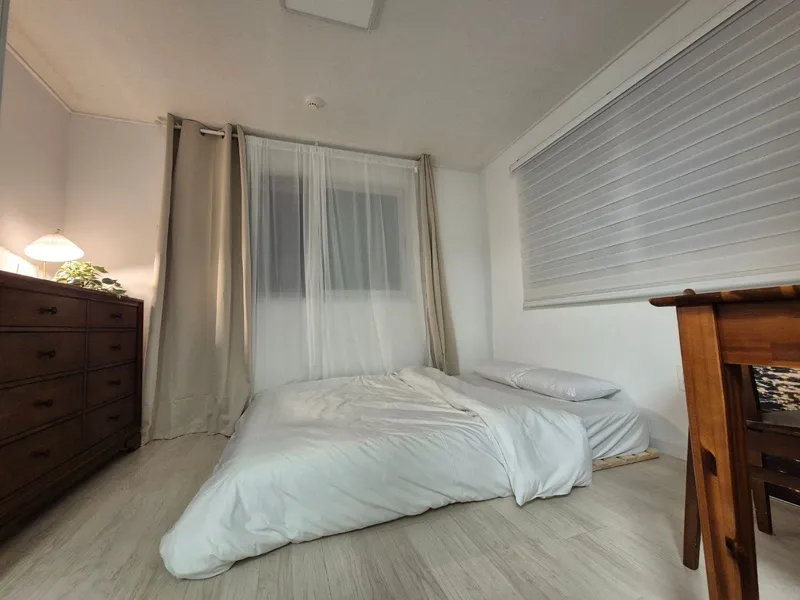 [Dongjak, Seoul][Seoul Sadang] 5 mins from Sadang Station, 15 mins from Gangnam / Clean, quiet new villa E7 5