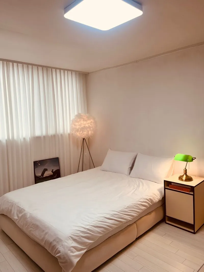 [Gangnam, Seoul] Two-room apartment, 8 minutes walk from Nonhyeon Shinnonhyeon 2