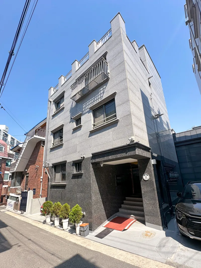 [Dongjak, Seoul] 6 minutes from Isu Station | 10 minutes from Gangnam | Newly built | Ideal for single-person living | Nordic style 22