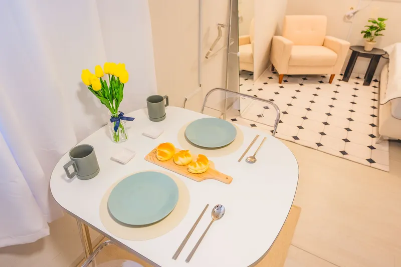 [Seocho, Seoul] 5 minutes walk from Nonhyeon Station Banpo/Gangnam 4