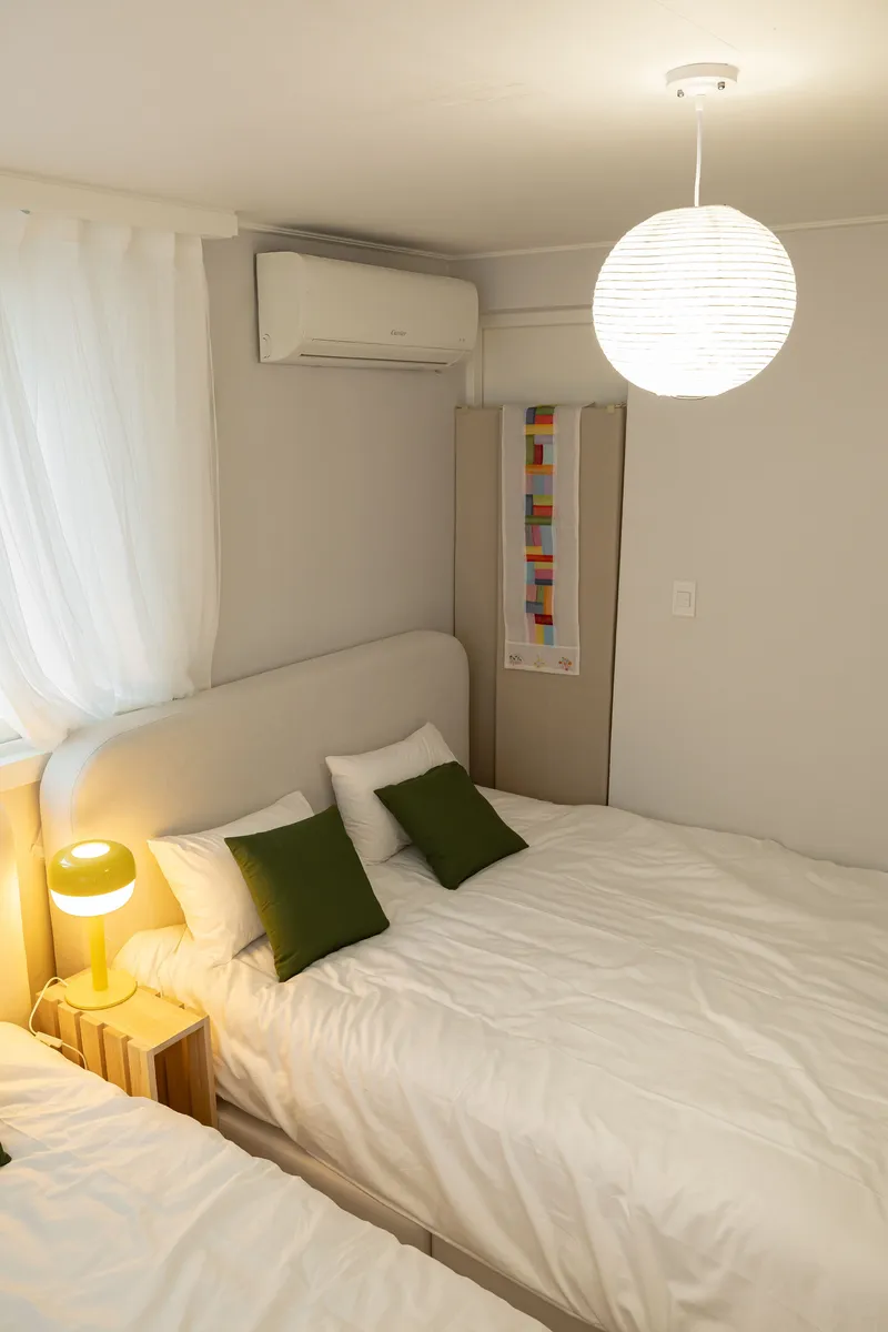 [Yongsan, Seoul] 10 minutes walk from Seoul Station 11