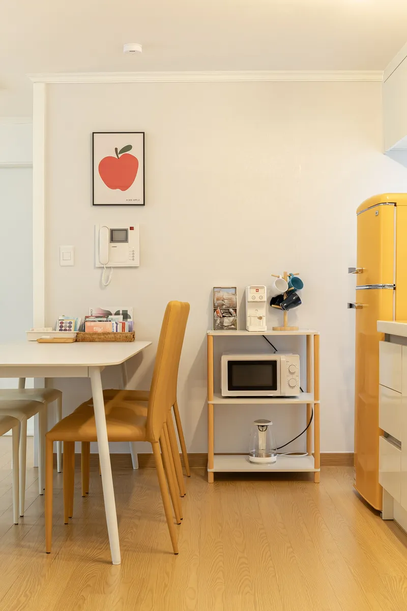 [Yongsan, Seoul] 10 minutes walk from Seoul Station 26