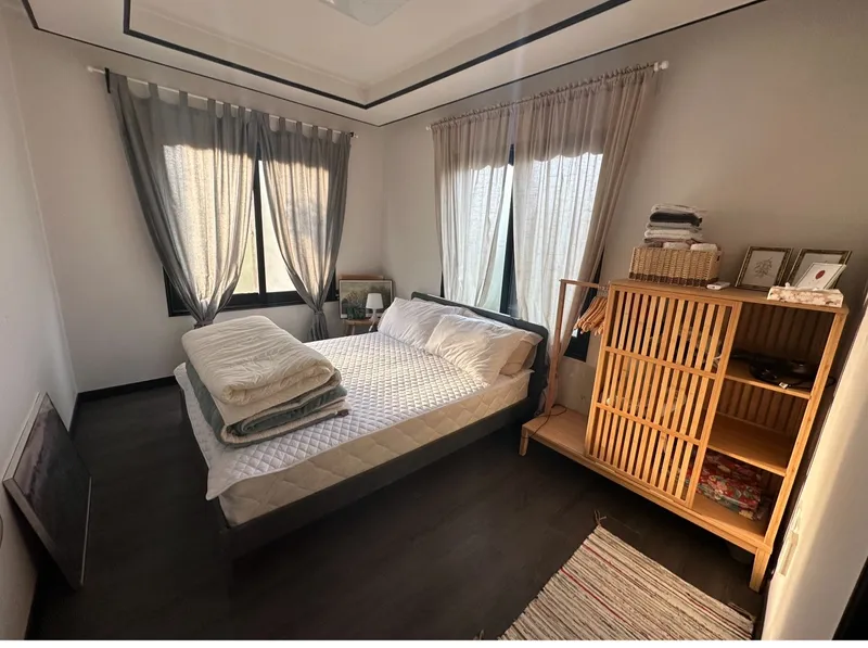 [Aewol, Jeju] Private house stay with a yard_A house where the charm of Jeju and the comfort of home coexist 2