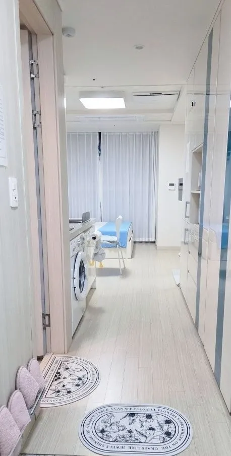 [Dong-gu, Busan] Bukang-i 5 minutes Busan Station 1 minute call 8
