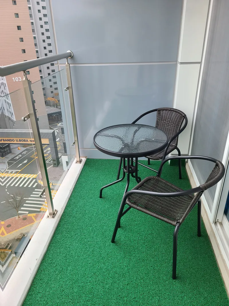 [인천 영종][영종 운서] 공항이 가까운 프라이빗 원룸 6