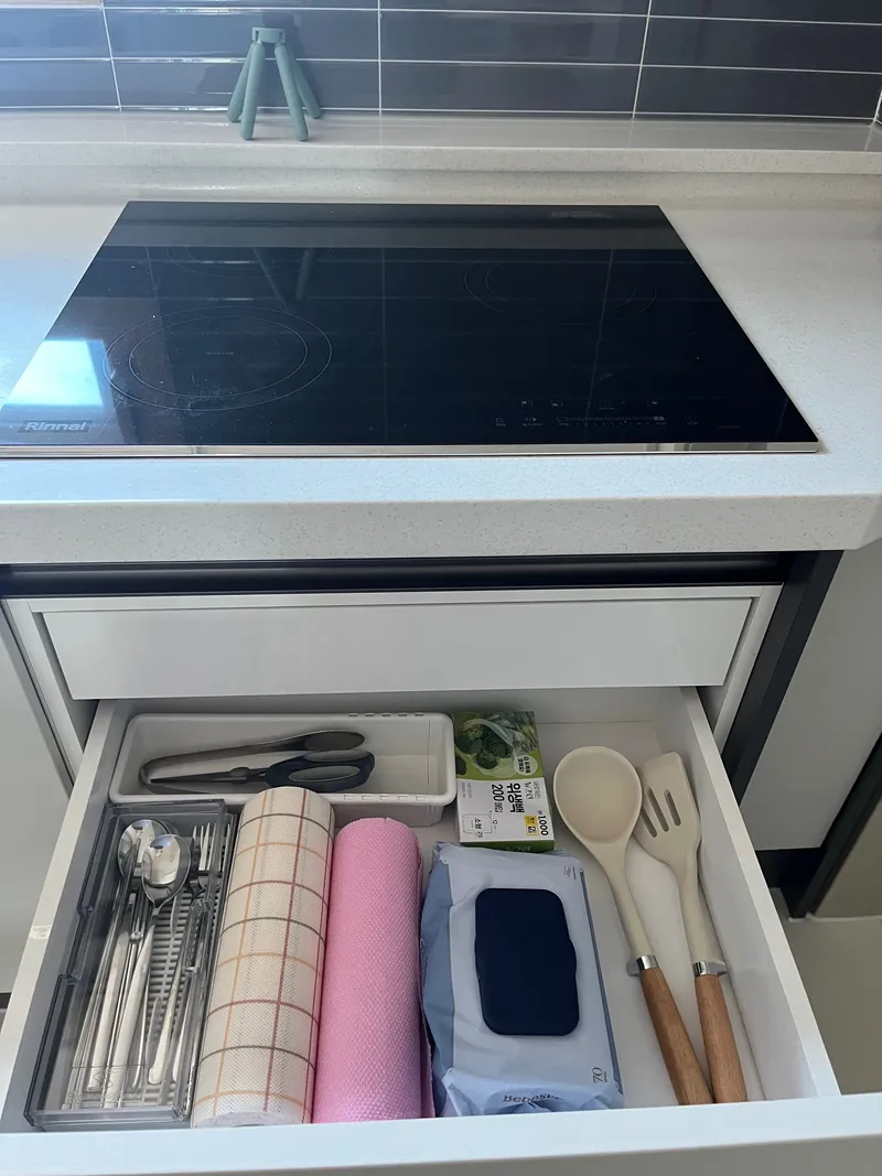 [Dong-gu, Daejeon] Large two-room complex for a quiet rest 15