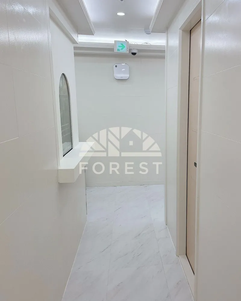 [Gangnam, Seoul][Gangnam Yeoksam] Forest (Men Only) 405, a short-term accommodation near the station 4
