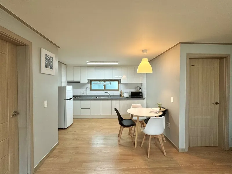 [Yeongjong, Incheon] Yeongjongdo 3-room apartment, 10 minutes from Yeongjong Station, close to Incheon Airport, pets allowed 11
