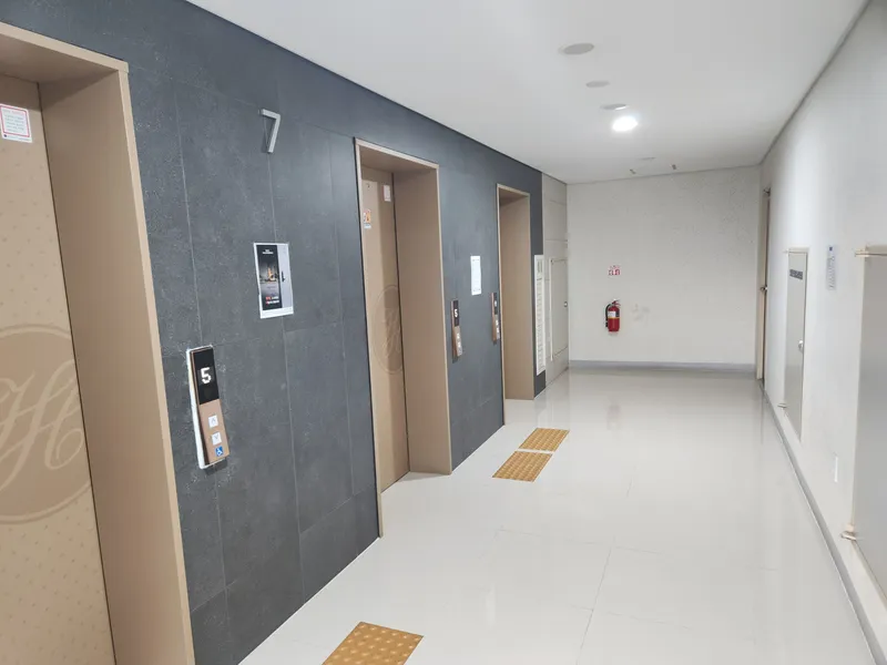 [Gangdong, Seoul] Open Discount, Fully Furnished, Sunny Studio Apartment in Godeok Station 13