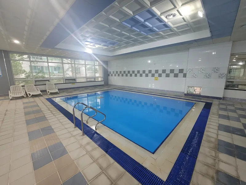 [Goyang] Officetel with swimming pool and gym right in front of Ilsan Lake Park 29