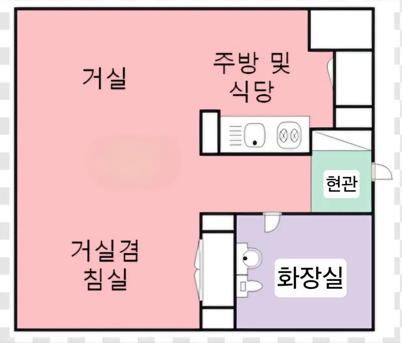 [서울 강남] 수서역 도보3분#홈 살균 케어 18