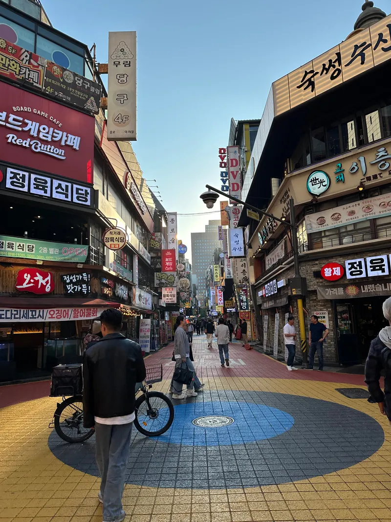 [서울 종로] 따뜻한 햇살과 화려한 야경을 즐길 수 있는 11층 오피스텔 29
