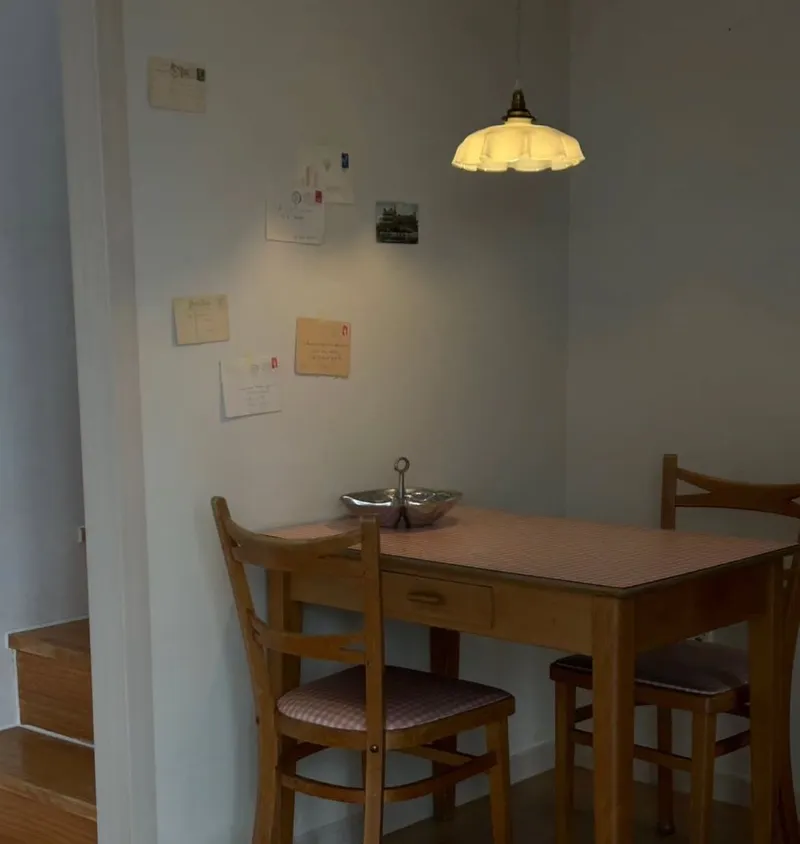 [제주 구좌] 시골마을 돌담집, 오션뷰와 자연을 느끼는 감성독채 12